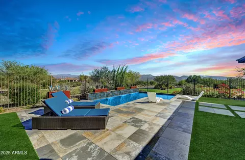 17958 E Cindercone Rd, Rio Verde, AZ 85263