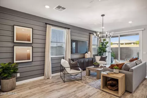 Living - 21114 N 58th Way, Phoenix, AZ 85054 photo 1 of 1
