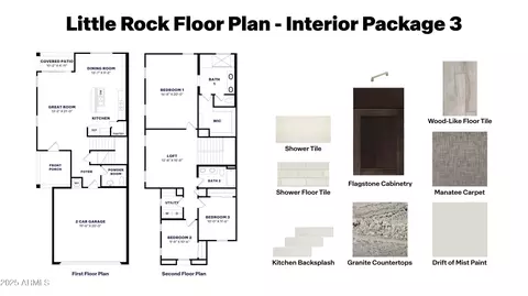 Entry Way - 21114 N 58th Way, Phoenix, AZ 85054 photo 1 of 3