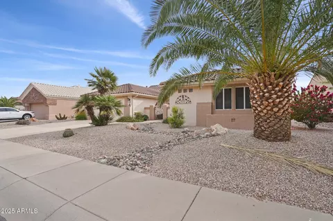 15321 W Gunsight Dr, Sun City West, AZ 85375