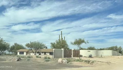 30230 N 66th St, Cave Creek, AZ 85331