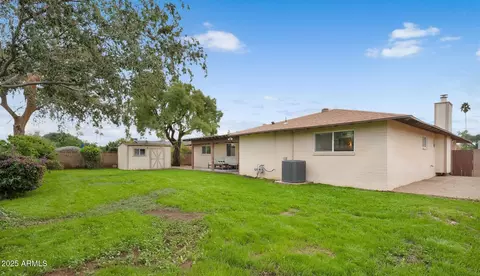 Exterior - 506 Ellis Dr, Tempe, AZ 85282 photo 3 of 4