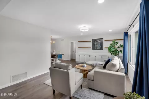 Living - 506 Ellis Dr, Tempe, AZ 85282 photo 5 of 5