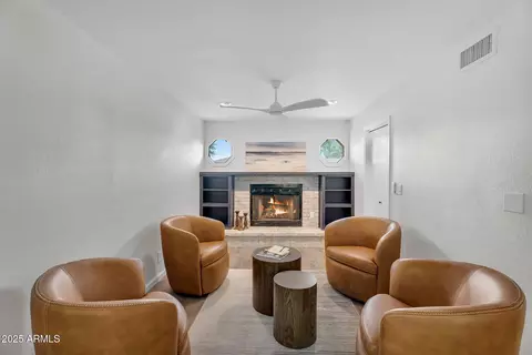 Living - 506 Ellis Dr, Tempe, AZ 85282 photo 4 of 5