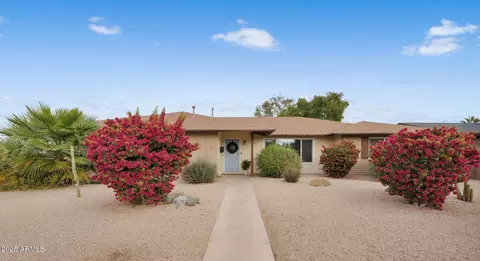 506 Ellis Dr, Tempe, AZ 85282