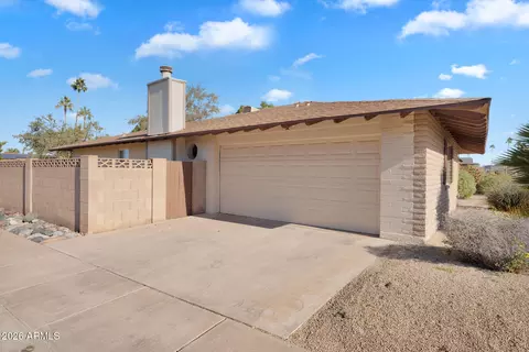 Exterior - 506 Ellis Dr, Tempe, AZ 85282 photo 4 of 4