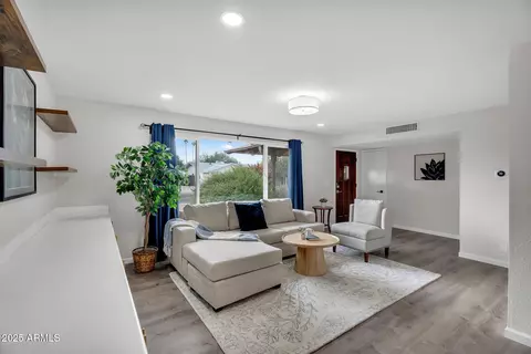 Living - 506 Ellis Dr, Tempe, AZ 85282 photo 1 of 5