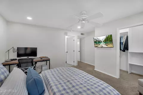 Bedroom - 506 Ellis Dr, Tempe, AZ 85282 photo 1 of 8