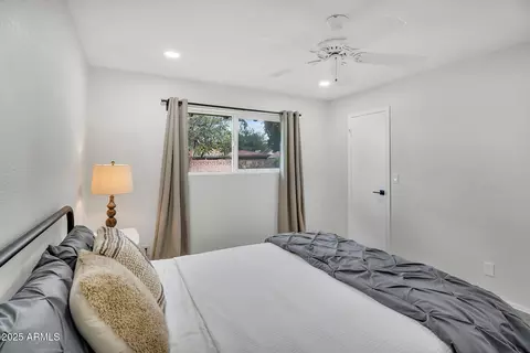 Bedroom - 506 Ellis Dr, Tempe, AZ 85282 photo 8 of 8