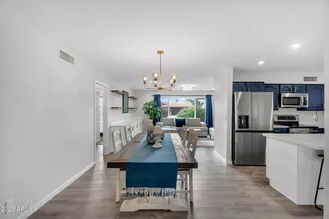 Dining - 506 Ellis Dr, Tempe, AZ 85282 photo 1 of 1