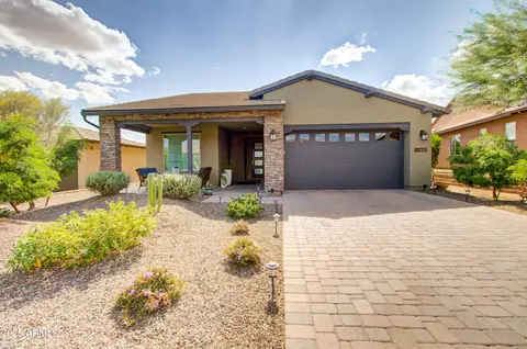 17919 E Slide Rock Dr, Rio Verde, AZ 85263