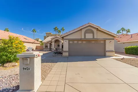 9421 E Nacoma Dr, Sun Lakes, AZ 85248