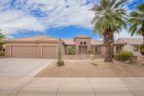 18020 N Timber Ridge Dr, Surprise, AZ 85374