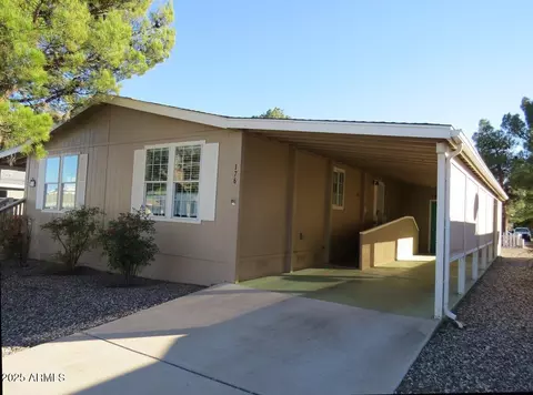 2050 W State Route 89-a -- #176, Cottonwood, AZ 86326