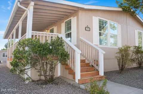2050 W State Route 89-a -- #176, Cottonwood, AZ 86326