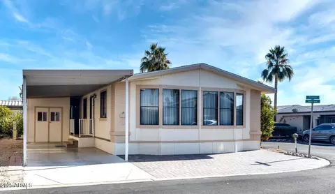 17200 W Bell Rd #1581, Surprise, AZ 85374