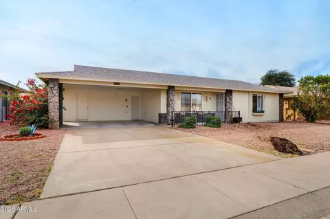 811 Leisure World --, Mesa, AZ 85206