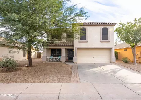 1779 E Harrison St, Gilbert, AZ 85295
