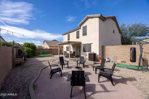 Exterior - 1779 E Harrison St, Gilbert, AZ 85295 photo 6 of 7