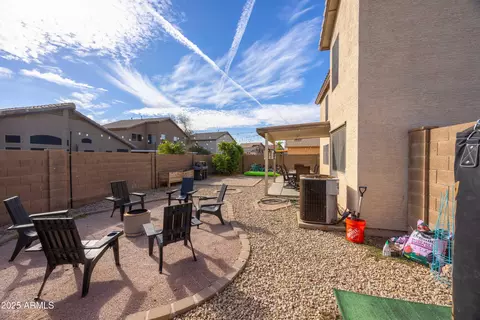 Exterior - 1779 E Harrison St, Gilbert, AZ 85295 photo 5 of 7