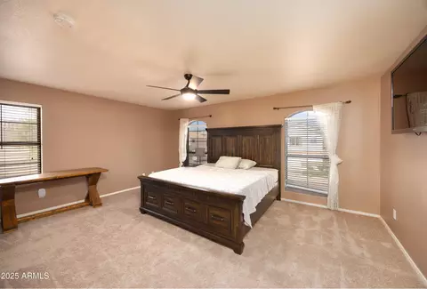 Bedroom - 1779 E Harrison St, Gilbert, AZ 85295 photo 4 of 5