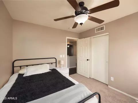 Bedroom - 1779 E Harrison St, Gilbert, AZ 85295 photo 2 of 5