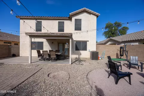 Exterior - 1779 E Harrison St, Gilbert, AZ 85295 photo 7 of 7