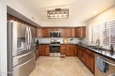 Kitchen - 1779 E Harrison St, Gilbert, AZ 85295 photo 1 of 1