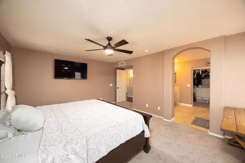 Bedroom - 1779 E Harrison St, Gilbert, AZ 85295 photo 5 of 5
