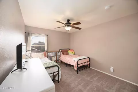 Bedroom - 1779 E Harrison St, Gilbert, AZ 85295 photo 3 of 5