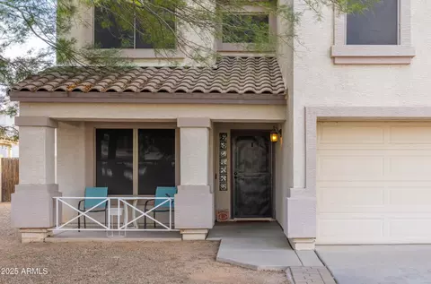 Exterior - 1779 E Harrison St, Gilbert, AZ 85295 photo 3 of 7