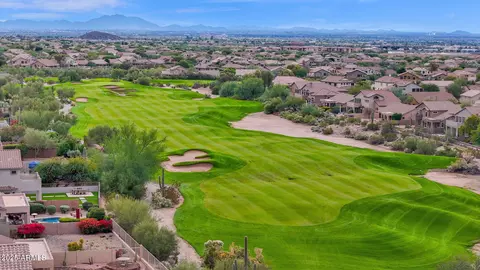 3662 N Desert Oasis --, Mesa, AZ 85207