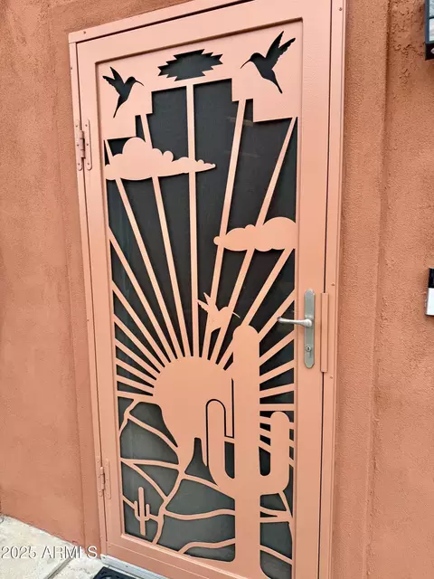 Exterior - 1938 E Desert Dr, Phoenix, AZ 85042 photo 9 of 9