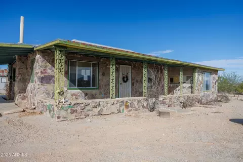 3201 N Ajo Gila Bend Hwy, Ajo, AZ 85321