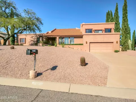 15172 E Verbena Dr, Fountain Hills, AZ 85268