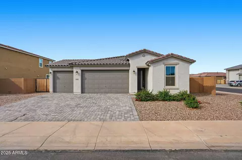 641 S Davidson Ln, Casa Grande, AZ 85122