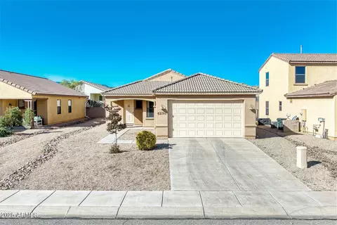 1236 Matsumoto St, Sierra Vista, AZ 85635