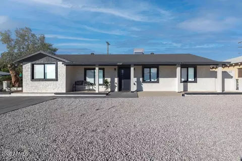 4602 N 47th Ave, Phoenix, AZ 85031