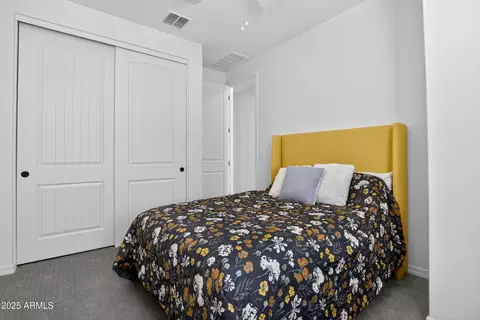Bedroom - 4303 E Jones St, Gilbert, AZ 85295 photo 3 of 7