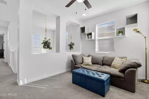 Entry Way - 4303 E Jones St, Gilbert, AZ 85295 photo 1 of 1