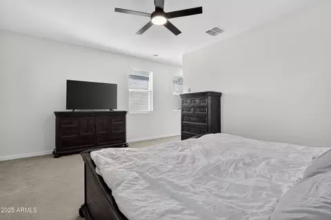 Bedroom - 4303 E Jones St, Gilbert, AZ 85295 photo 2 of 7
