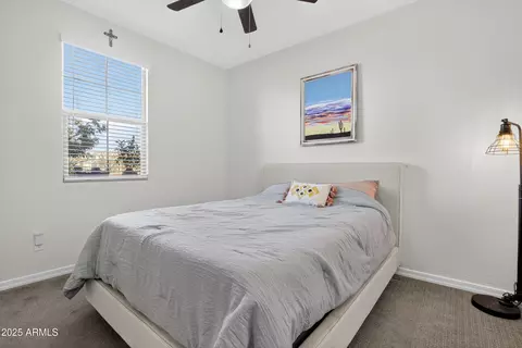 Bedroom - 4303 E Jones St, Gilbert, AZ 85295 photo 6 of 7