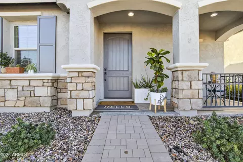 Exterior - 4303 E Jones St, Gilbert, AZ 85295 photo 4 of 9