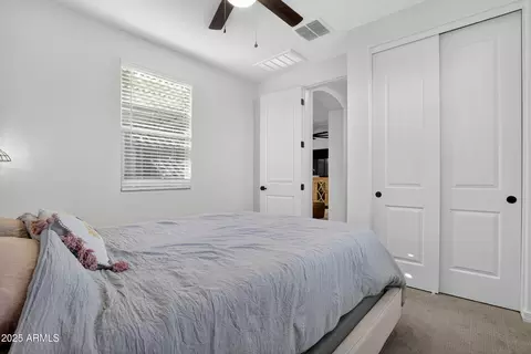 Bedroom - 4303 E Jones St, Gilbert, AZ 85295 photo 7 of 7