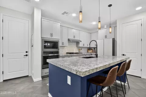 Kitchen - 4303 E Jones St, Gilbert, AZ 85295 photo 1 of 3