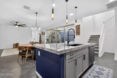Kitchen - 4303 E Jones St, Gilbert, AZ 85295 photo 3 of 3