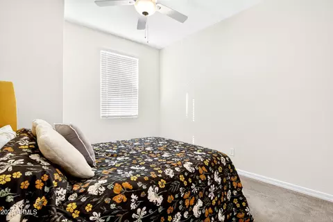 Bedroom - 4303 E Jones St, Gilbert, AZ 85295 photo 4 of 7