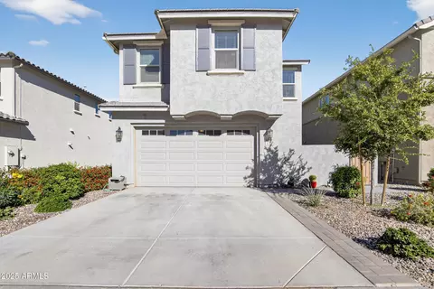 Exterior - 4303 E Jones St, Gilbert, AZ 85295 photo 6 of 9