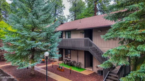 2641 Sports Village Loop #2, Pinetop, AZ 85935