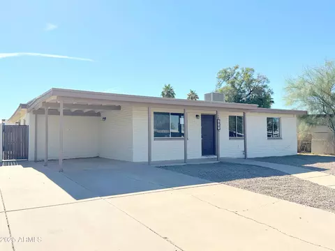 119 E Cholla St, Casa Grande, AZ 85122